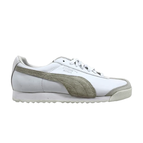 Puma Roma PF JR 'White'