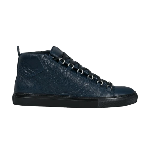 Balenciaga Arena High 'Dark Night'