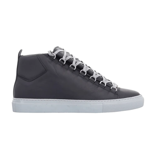 Balenciaga Arena High 'Black Grey'