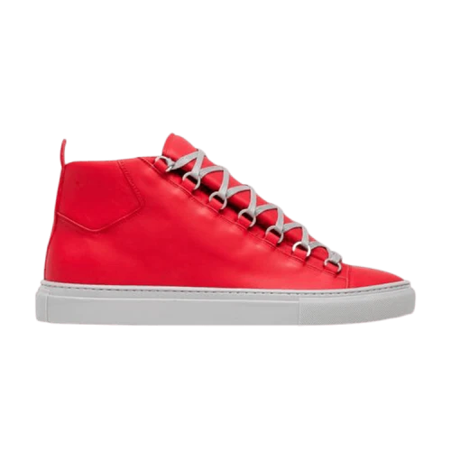 Balenciaga Arena High 'Rouge'