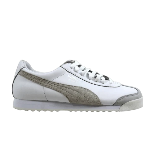 Puma Roma PF US EXT White