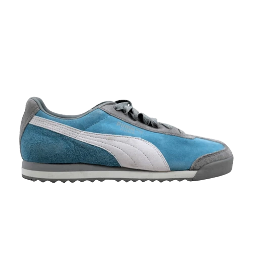 Puma Roma Pigskin EXT 'Sky Blue' (Women's)