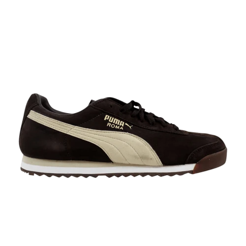 Puma Roma Nubuck US EXT 'Bracken Brown'