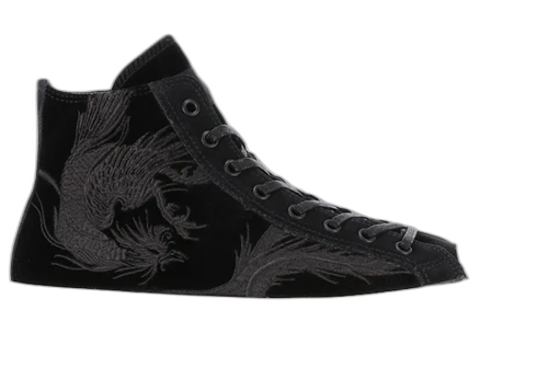 Converse Breakstar SK Hi x Shinpei Ueno