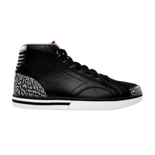 Air Jordan Phly Legend 'Black Elephant'