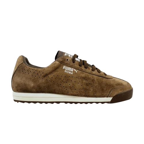 Puma Roma P Perf 'Dark Earth Brown' (Women's)