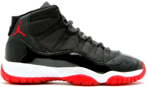 Jordan 11 Retro Playoffs CDP (2008) (GS)
