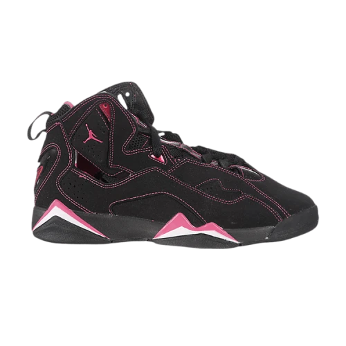 Air Jordan Executive BG 'Black Red'
