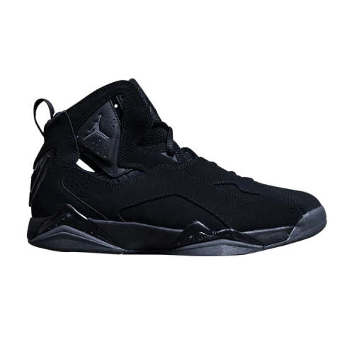 Air Jordan True Flight 'Black'