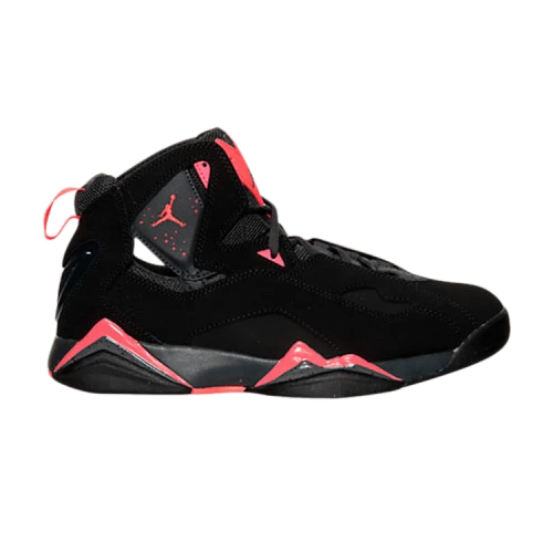 Air Jordan 'True Flight'