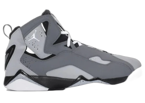 Jordan True Flight Cool Grey