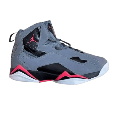 Air Jordan True Flight 'Hyper Pink'
