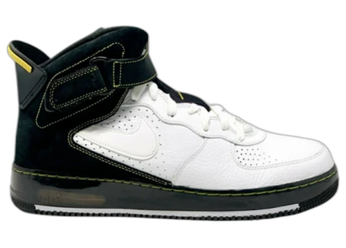 Jordan Fusion 6 Electro