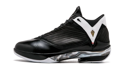 Jordan 2009 Black White