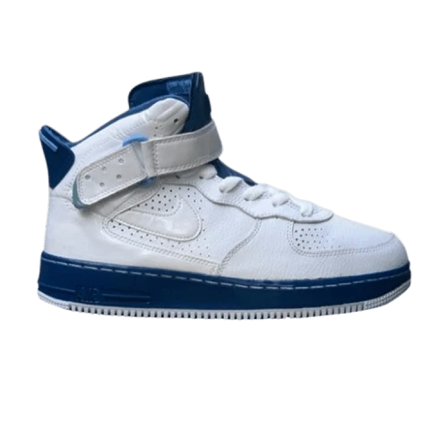 Air Jordan Force 6 GS 'White Court Blue'