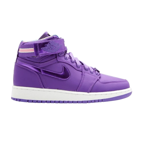 Air Jordan 1 Retro High GS 'Pure Purple'