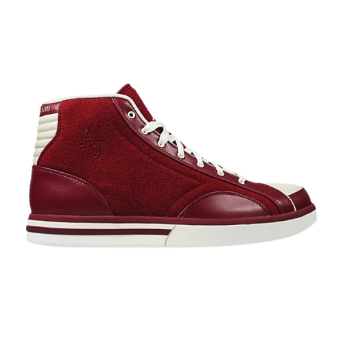 Jordan Phly Legend Team Red Sail
