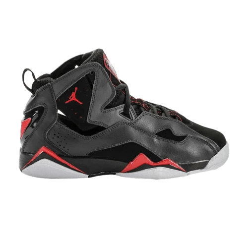 (GS) Air Jordan True Flight 'Bred'