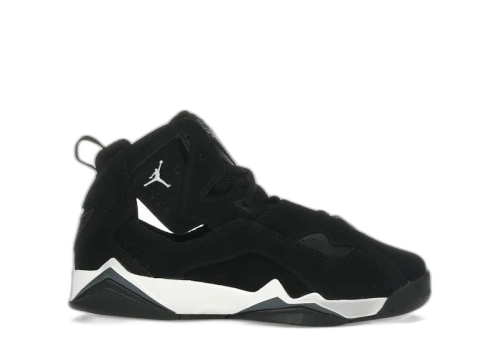 Jordan True Flight Black Phantom (GS)