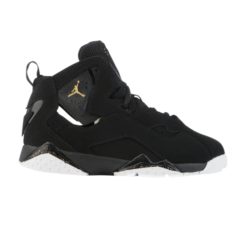 Air Jordan True Flight BP 'Black'