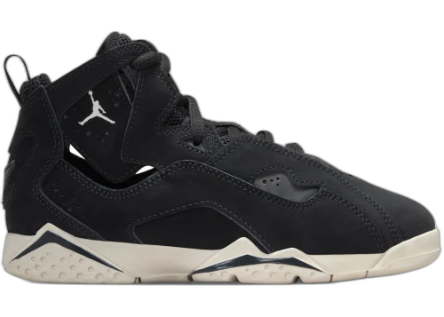 Jordan True Flight Black Anthracite Phantom (PS)