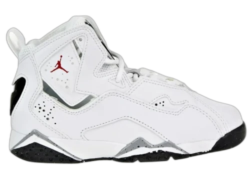 Jordan True Flight White Cement (PS)