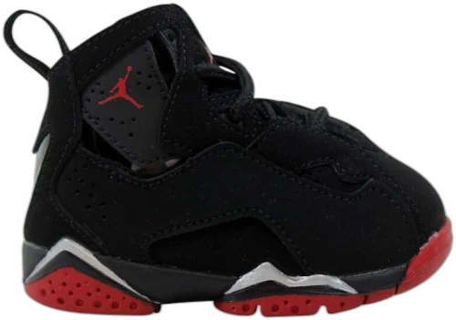 Jordan True Flight Black (TD)