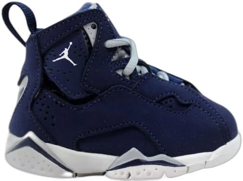 Jordan True Flight Midnight Navy (TD)