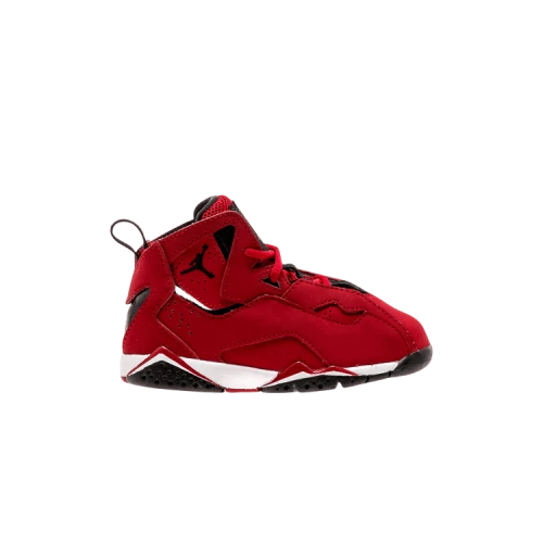 Air Jordan True Flight TD 'Red'
