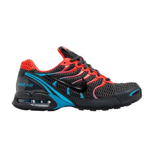 Nike Air Max Torch 4 Black Blue Lagoon