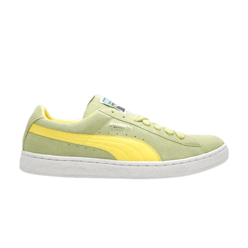 Puma Clyde 'States'