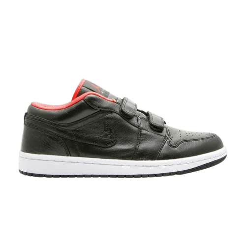 Air Jordan 1 Velcro Premr Low 'Max Orange'