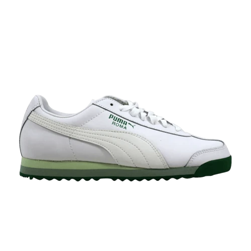 Puma Roma PFTS 'White Amazon Reed' (Women's)