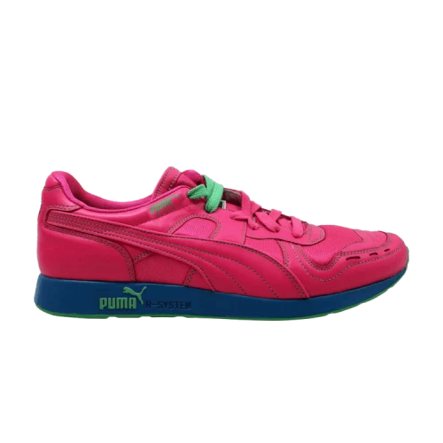 Puma RS-100 'Prismatron Pack 2'