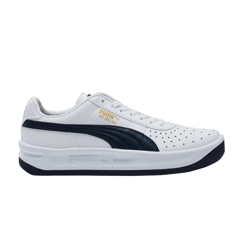 PUMA GV Special Jr 'White Peacoat'