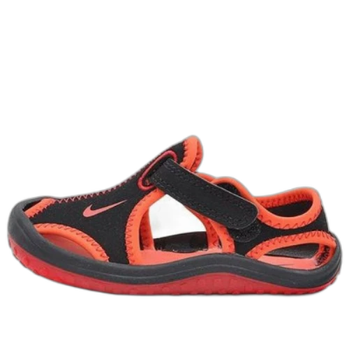 (TD) Nike Sunray Protect Black/Red