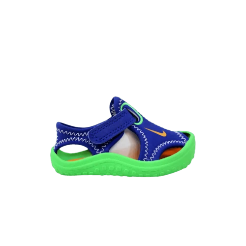Nike Sunray Protect TD 'Green Blue'