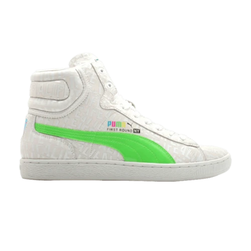 Puma Alife First Round