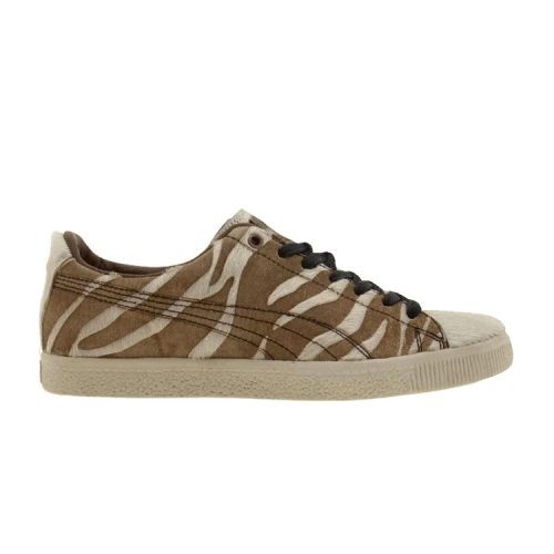 Puma Clyde Jungle List