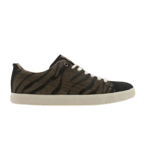 Puma Clyde Jungle List