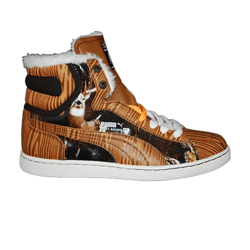 Puma First Round Ex 'Deer'