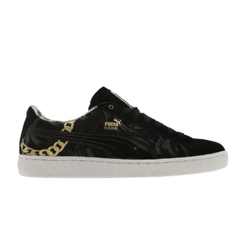 Puma Suede Yo! MTV Raps 2 Big Daddy Kane