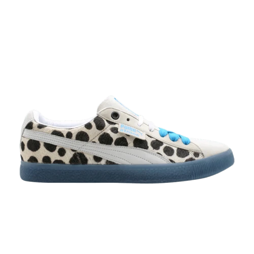 Puma Clyde Harp Seal 'Atmos'