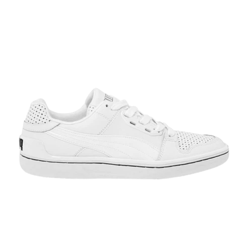 Puma Unlimited Lo Evo 'White'