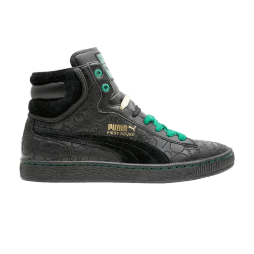 Puma No Mas x First Round List Le 'Boston'