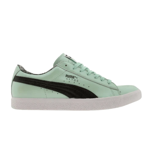 Puma Clyde Pearl (Women's)