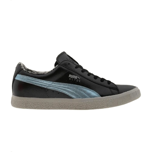 Puma Clyde Pearl (Women's)
