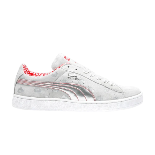 Puma Yo Suede 'Yo Mtv Raps'