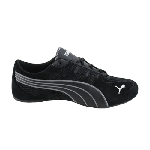 Puma Etoile 'Black White' (Women's)