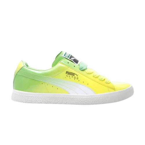 Puma Clyde Fader